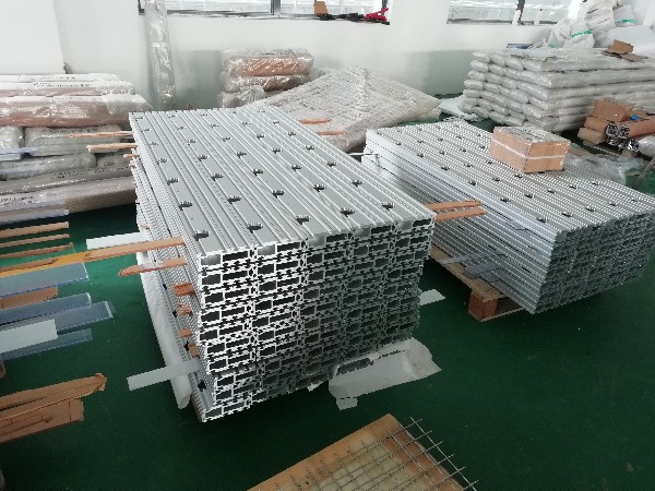 資深廠家解讀工業鋁材加工方式有哪些？