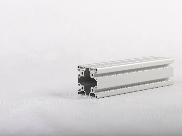 工業鋁型材廠家，是這樣加工出8080鋁型材的